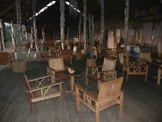 Baliem Valley Resort Wamena Exterior foto