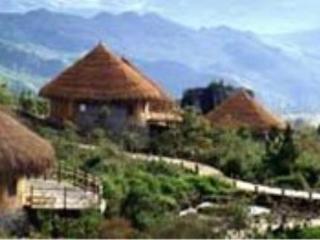 Baliem Valley Resort Wamena Exterior foto