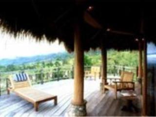 Baliem Valley Resort Wamena Exterior foto