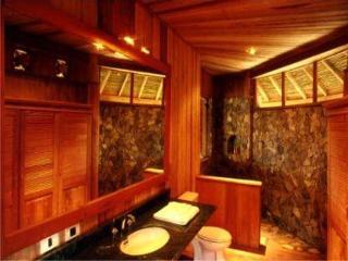 Baliem Valley Resort Wamena Exterior foto