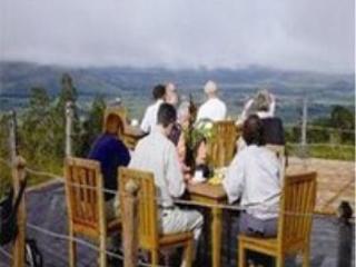 Baliem Valley Resort Wamena Exterior foto