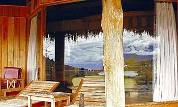 Baliem Valley Resort Wamena Exterior foto